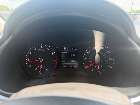 Used 2022 Kia Rio S FWD image 19