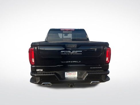 Used 2023 GMC Sierra 1500 Denali Ultimate image 5