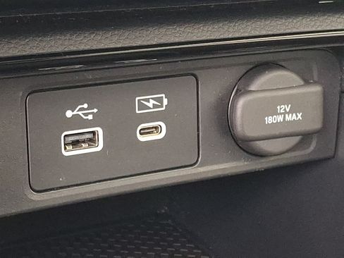 Used 2023 Honda CR-V EX image 24