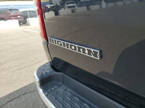 Used 2019 RAM 1500 Big Horn AWD/4WD image 27