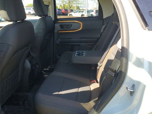 Used 2021 Ford Bronco Sport Badlands AWD/4WD image 22