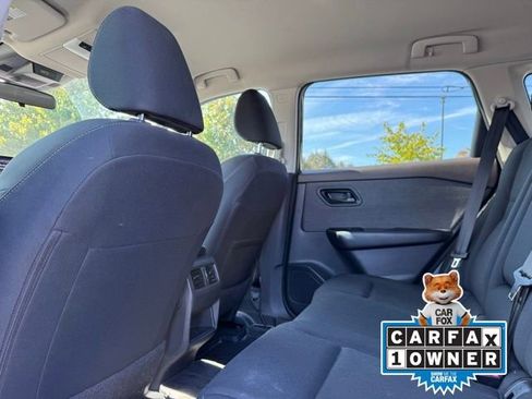 Certified 2023 Nissan Rogue S image 43