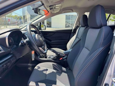 Used 2023 Subaru Crosstrek 2.0i Premium AWD/4WD image 16
