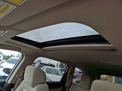 Used 2021 Honda CR-V EX image 14