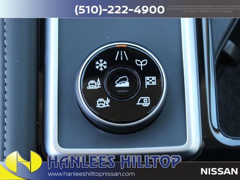 New 2026 Nissan Pathfinder SV AWD/4WD image 20