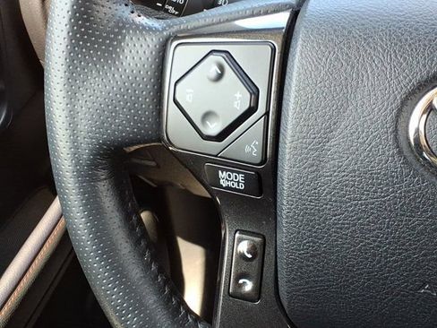 Used 2024 Toyota 4Runner TRD Pro AWD/4WD image 9