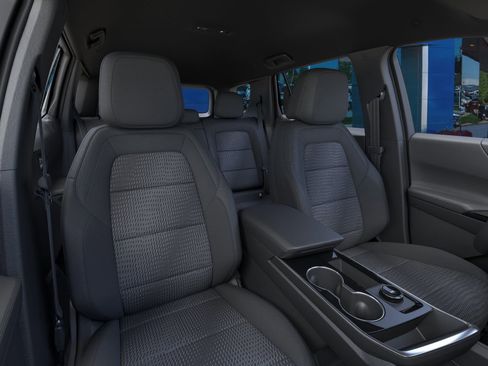 New 2026 Chevrolet Equinox LT image 43