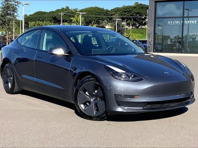 Used 2023 Tesla Model 3 Standard Range