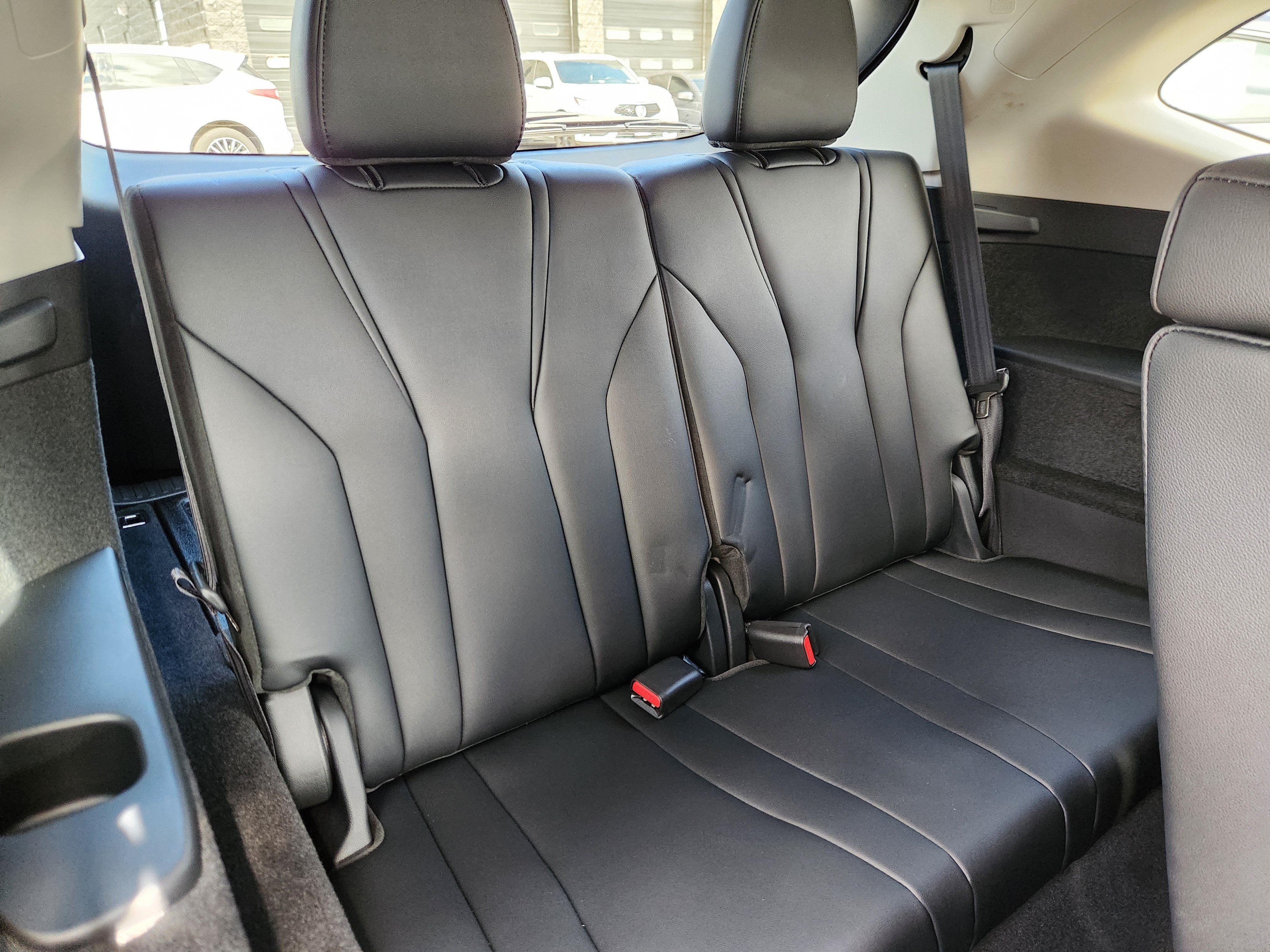 Certified 2026 Acura MDX SH-AWD image 17