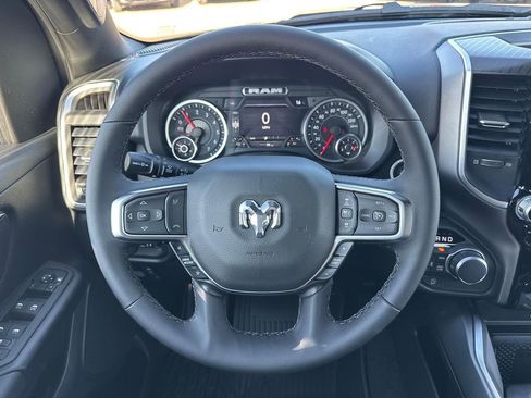 New 2026 RAM 1500 Big Horn image 10