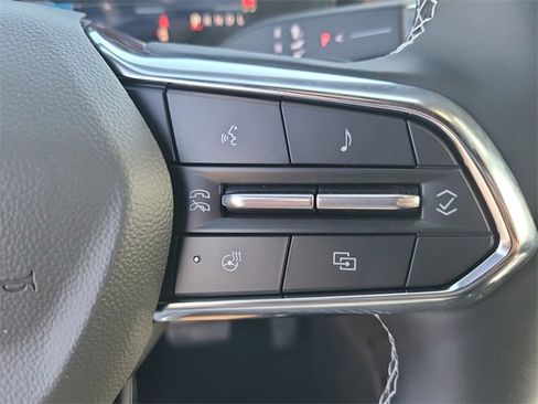 New 2026 Chevrolet Traverse Z71 image 31