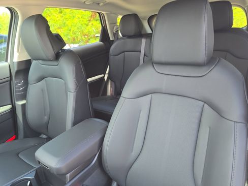 New 2026 Kia Sportage EX w/ EX Panoramic Sunroof Package AWD/4WD image 22