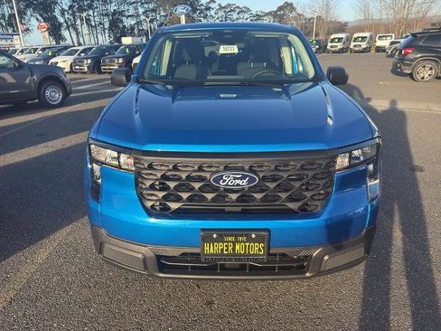 New 2026 Ford Maverick XL image 2