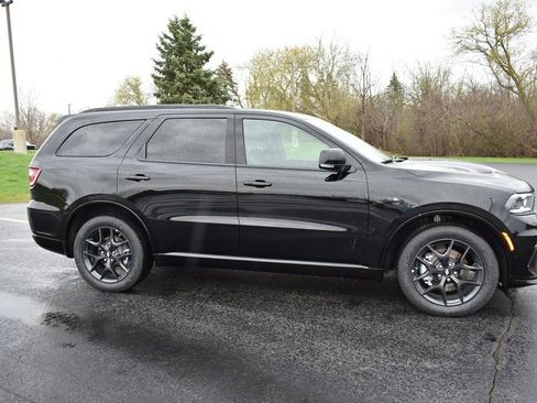New 2026 Dodge Durango GT image 4