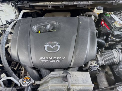 Used 2016 MAZDA CX-5 Touring w/ Bose/Moonroof Package FWD image 28