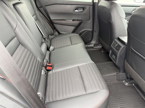 New 2026 Nissan Rogue SV w/ Rock Creek Premium Package image 14