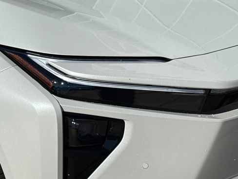 New 2026 Toyota bZ image 31