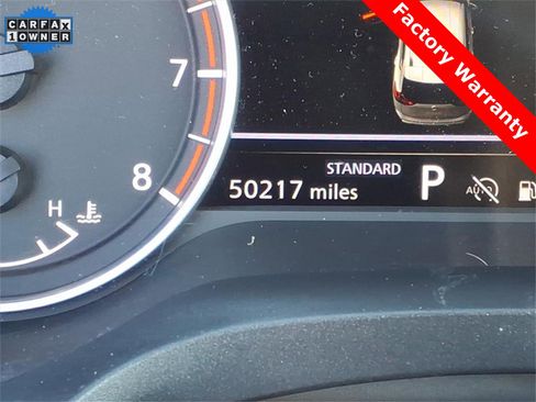 Used 2024 Nissan Rogue S image 25