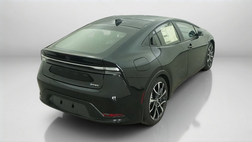 New 2026 Toyota Prius Plug-In Hybrid w/ Limited Premium Package FWD image 53