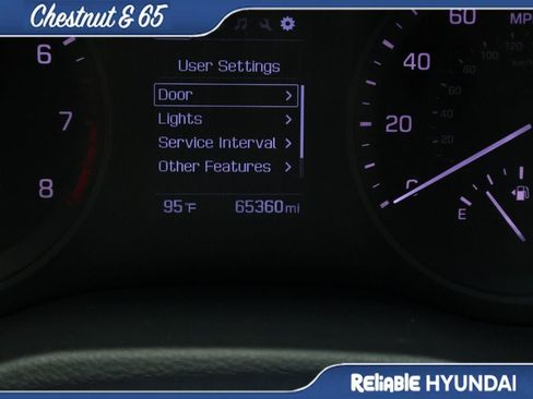 Used 2018 Hyundai Tucson SE AWD/4WD image 30