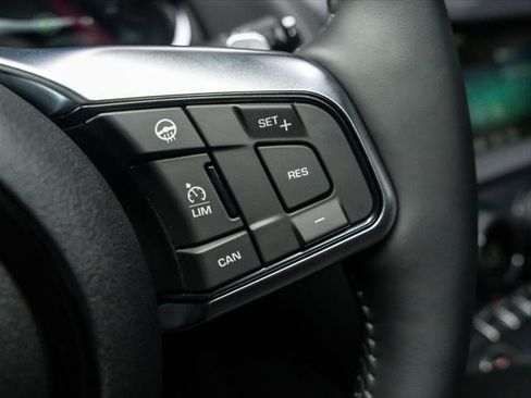 Certified 2024 Jaguar F-TYPE R-Dynamic RWD image 21