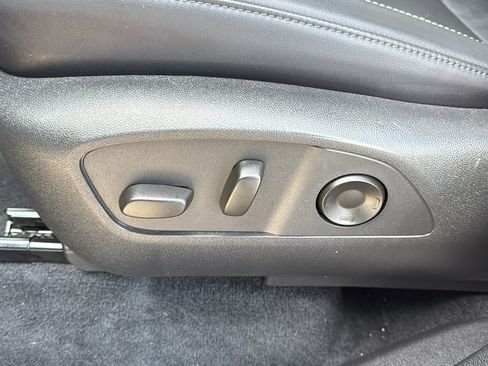 Certified 2024 GMC Acadia Elevation w/ LPO, Cargo Package image 14