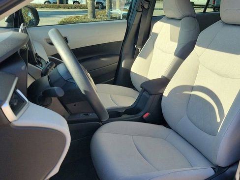 New 2026 Toyota Corolla Cross L FWD image 14