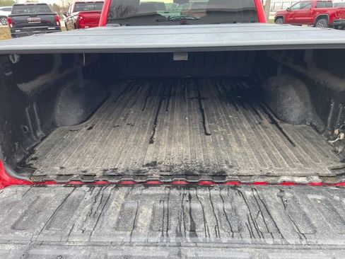 Used 2018 Chevrolet Silverado 1500 LT w/ All Star Edition image 17