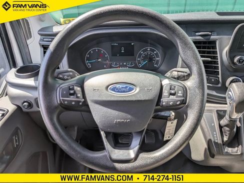 Used 2024 Ford Transit 350 XL RWD image 15