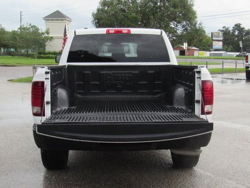 Used 2024 RAM 1500 Classic Warlock image 5