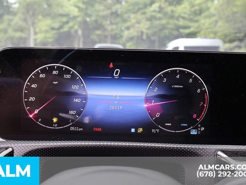 Used 2024 Mercedes-Benz CLA 250 image 39
