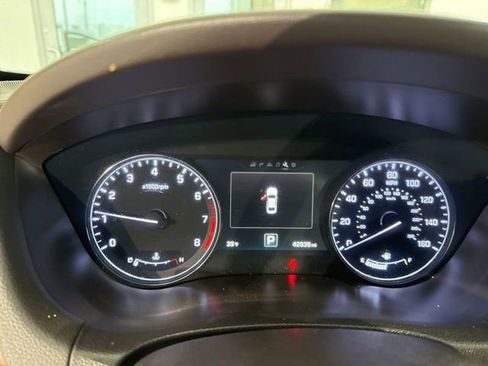 Used 2015 Hyundai Genesis 3.8 w/ Option Group 02 image 30