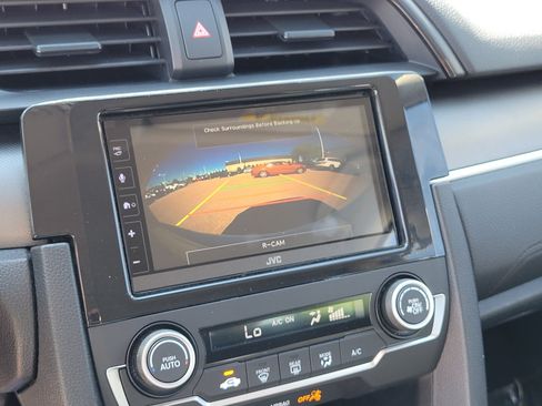 Used 2019 Honda Civic LX image 26