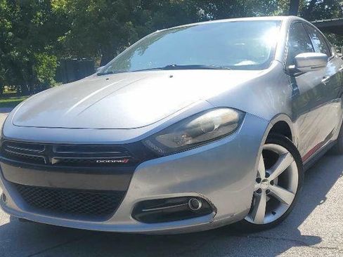 Used 2015 Dodge Dart GT w/ Sun/Sound Group image 1