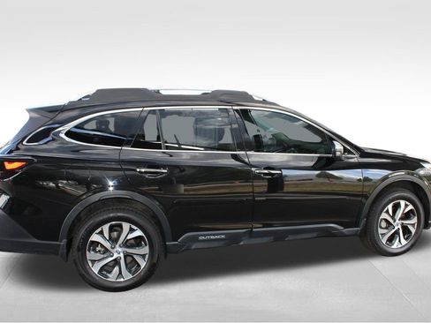 Used 2021 Subaru Outback Touring XT AWD/4WD image 18