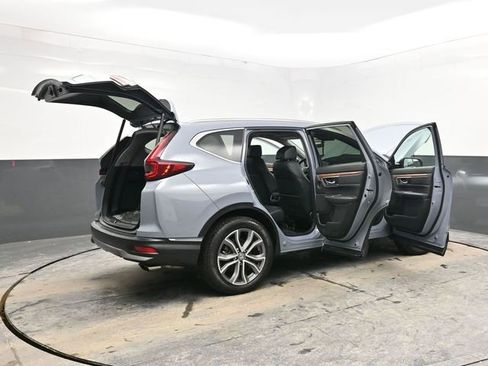 Used 2020 Honda CR-V Touring image 45