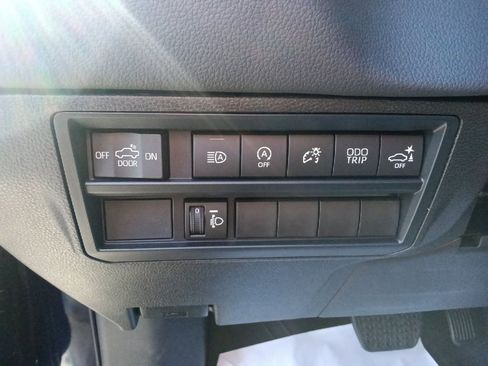 New 2026 Toyota Tundra Limited image 17