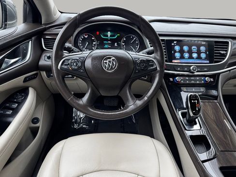 Used 2019 Buick LaCrosse Premium image 19