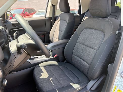 Used 2023 Ford Bronco Sport Big Bend AWD/4WD image 18