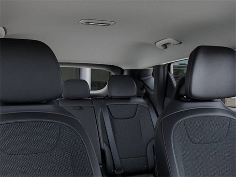 New 2025 Kia EV6 Light image 28