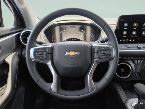 New 2026 Chevrolet Blazer LT w/ Convenience Package FWD image 13