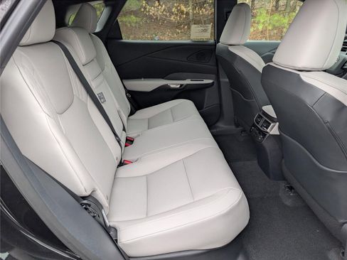 New 2026 Lexus RX 350 F Sport image 7