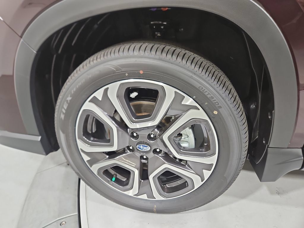 New 2027 Subaru Ascent Limited AWD/4WD image 27