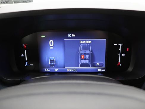 New 2025 Ford Maverick XL w/ Equipment Group 101A image 19