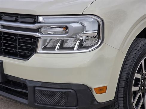 Used 2024 Ford Maverick Lariat image 6