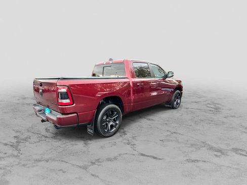 Used 2019 RAM 1500 Sport w/ Level 2 Equipment Group AWD/4WD image 8