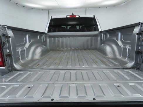 Used 2022 RAM 1500 Laramie image 29