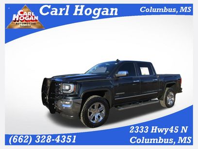 Used 2018 GMC Sierra 1500 SLT