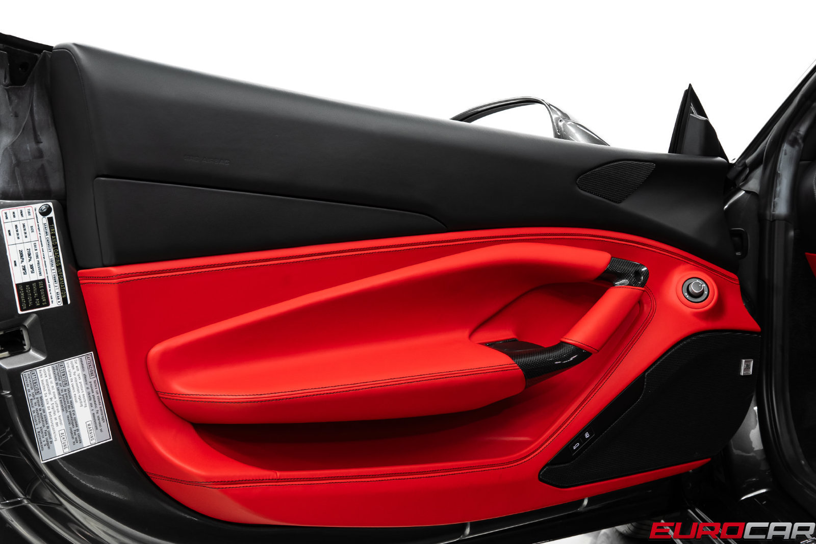 Used 2020 Ferrari F8 Tributo RWD image 34