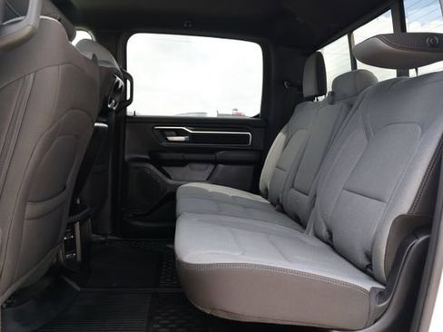 Used 2024 RAM 1500 Big Horn AWD/4WD image 8